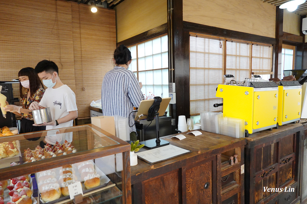 竹北咖啡館,新竹高鐵站咖啡館,新竹高鐵站美食,哭哭咖啡