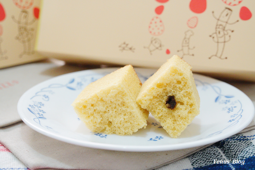 【彌月禮盒】微熱山丘蜜豐糖蛋糕彌月客製禮盒
