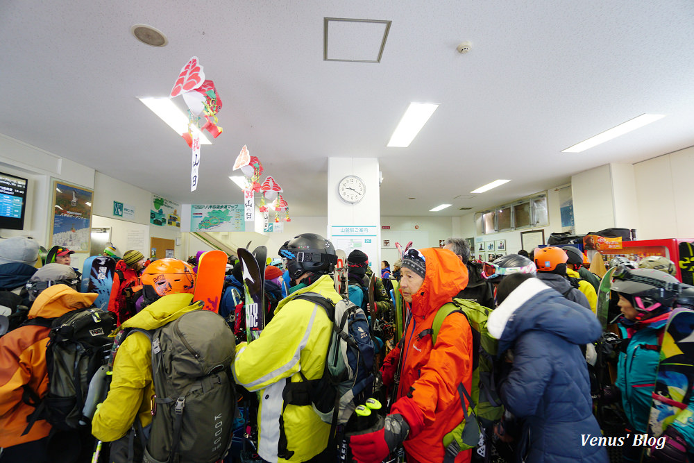 青森賞樹冰,八甲田山樹冰,日本三大樹冰,賞樹冰怎麼穿比較保暖