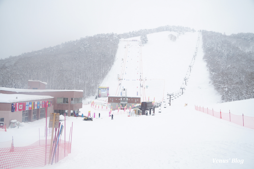 【秋田滑雪】田澤湖滑雪場たざわ湖スキー,人生中第一次滑雪,滑雪需要好體力呀