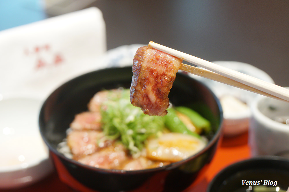 東京新宿美食,人形町今半,新宿高島屋美食,牛排丼,今半,新宿美食,御曹司松六家