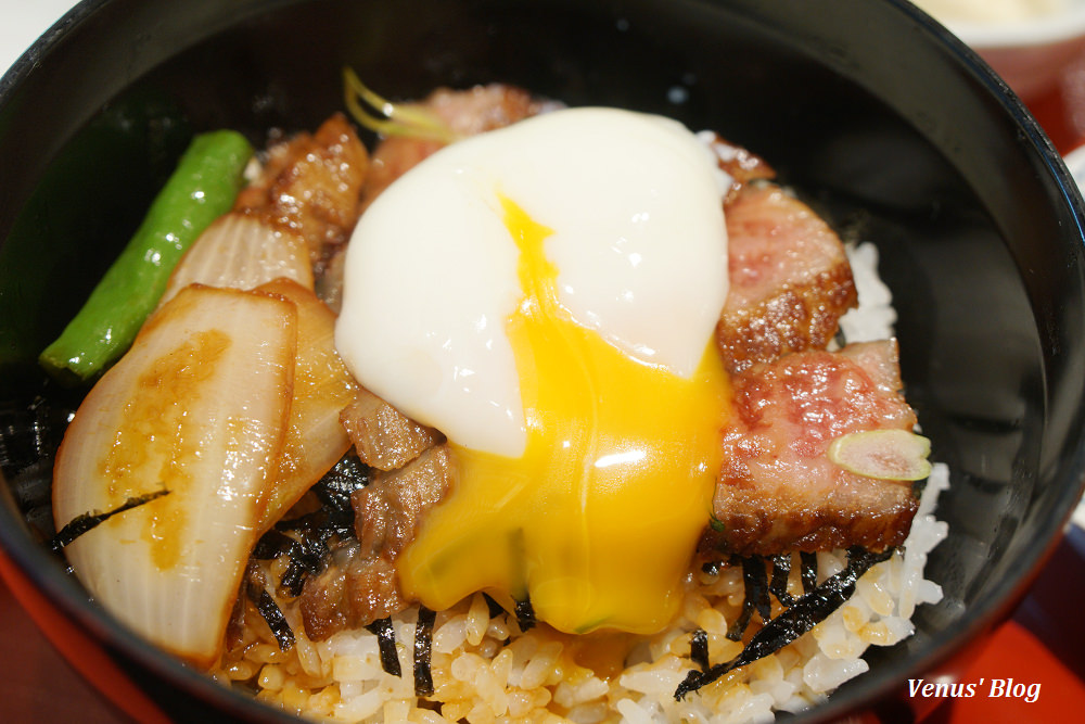 東京新宿美食,人形町今半,新宿高島屋美食,牛排丼,今半,新宿美食,御曹司松六家