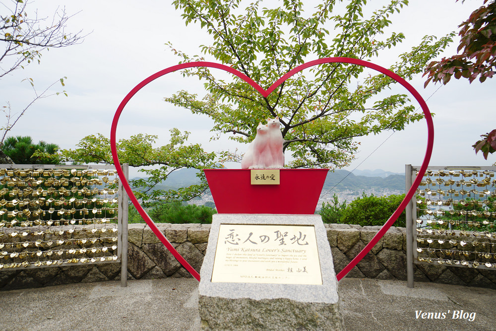 尾道一日遊,千光寺山口纜車,千光寺公園展望台,千光寺,貓之細道,ゆーゆー,大和湯,尾道商店街,みはらし亭,Onomichi Guest House Miharashi-tei,尾道車站,尾道大橋,朱華園,尾道拉麵,廣島自助