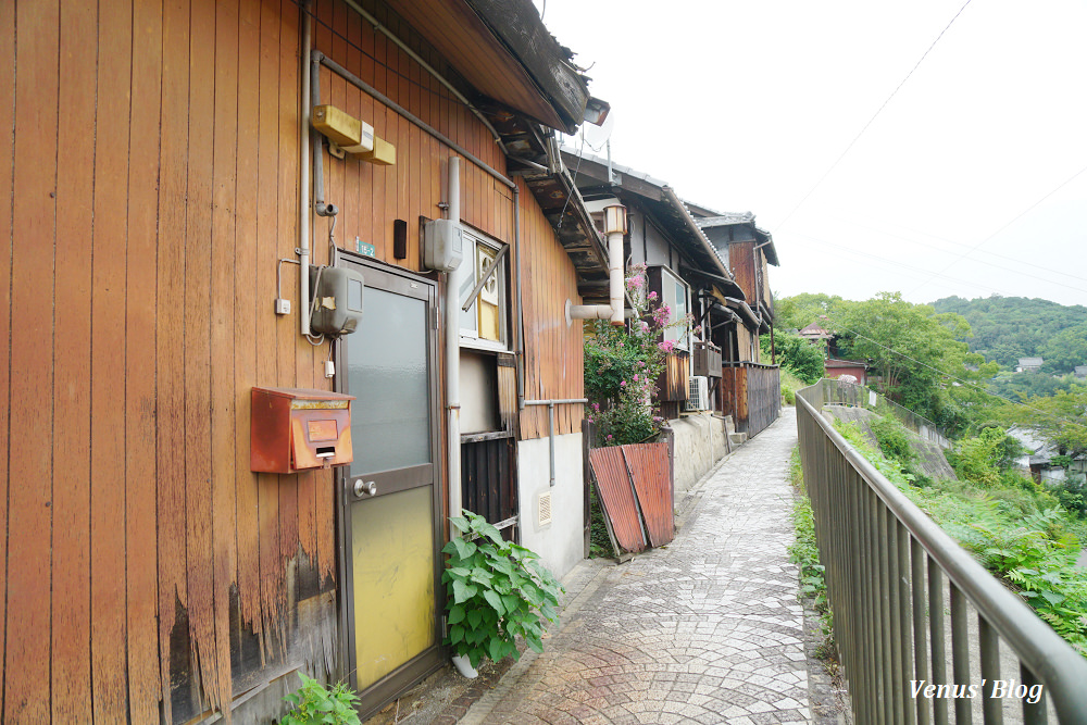 尾道一日遊,千光寺山口纜車,千光寺公園展望台,千光寺,貓之細道,ゆーゆー,大和湯,尾道商店街,みはらし亭,Onomichi Guest House Miharashi-tei,尾道車站,尾道大橋,朱華園,尾道拉麵,廣島自助