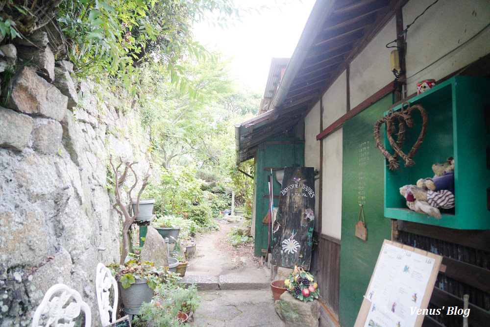 尾道一日遊,千光寺山口纜車,千光寺公園展望台,千光寺,貓之細道,ゆーゆー,大和湯,尾道商店街,みはらし亭,Onomichi Guest House Miharashi-tei,尾道車站,尾道大橋,朱華園,尾道拉麵,廣島自助