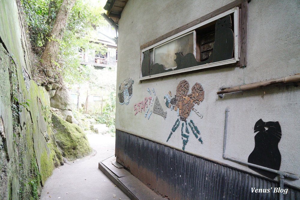 尾道一日遊,千光寺山口纜車,千光寺公園展望台,千光寺,貓之細道,ゆーゆー,大和湯,尾道商店街,みはらし亭,Onomichi Guest House Miharashi-tei,尾道車站,尾道大橋,朱華園,尾道拉麵,廣島自助