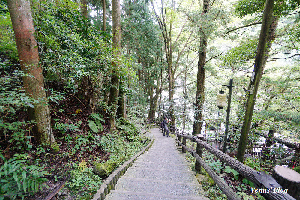 四國德島,祖谷,祖谷蔓橋,日本三大祕境