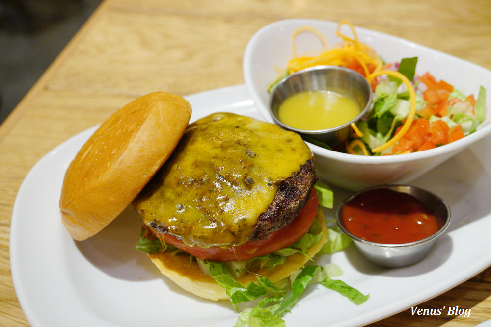 六本木美食,THE COUNTER,洛杉磯知名漢堡店,六本木midtown美食,六本木飯店推薦,Remm Roppongi