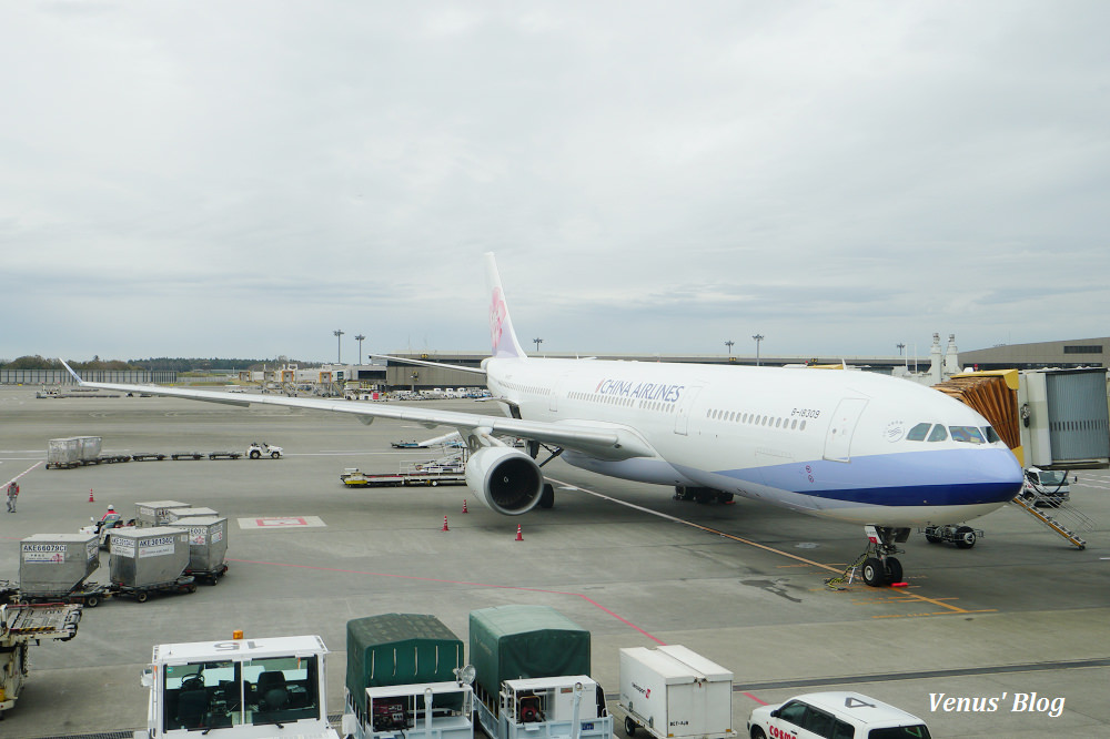 華航A330,華航飛機餐,華航飛東京,華航兒童餐,華航經濟艙,華航東京飛機餐,華航飛羽田