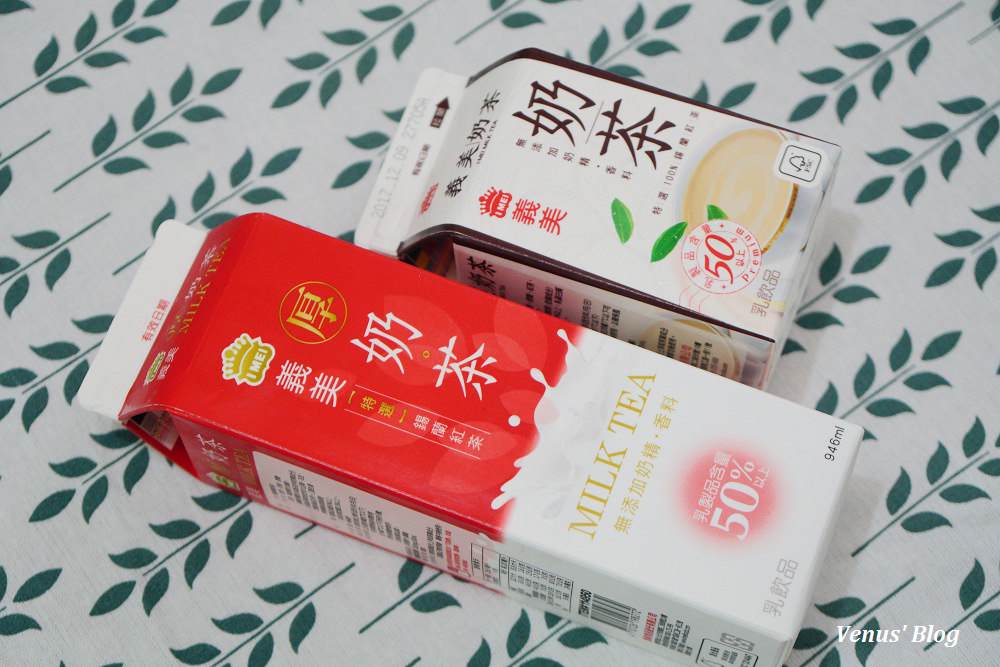 義美厚奶茶,costco必買,costco獨家販售,義美奶茶,義美厚奶茶跟義美奶茶比較