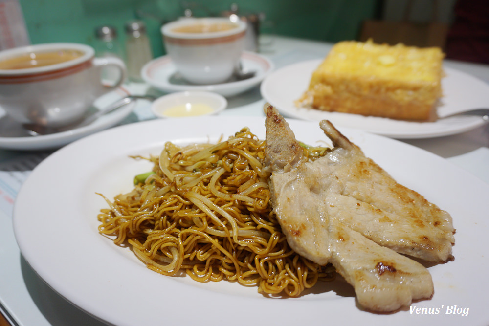 萬芳冰室,捷運南京三民站,萬芳冰室南京店美食,萬芳冰室內湖店,香港茶餐廳,內湖港墘站美食