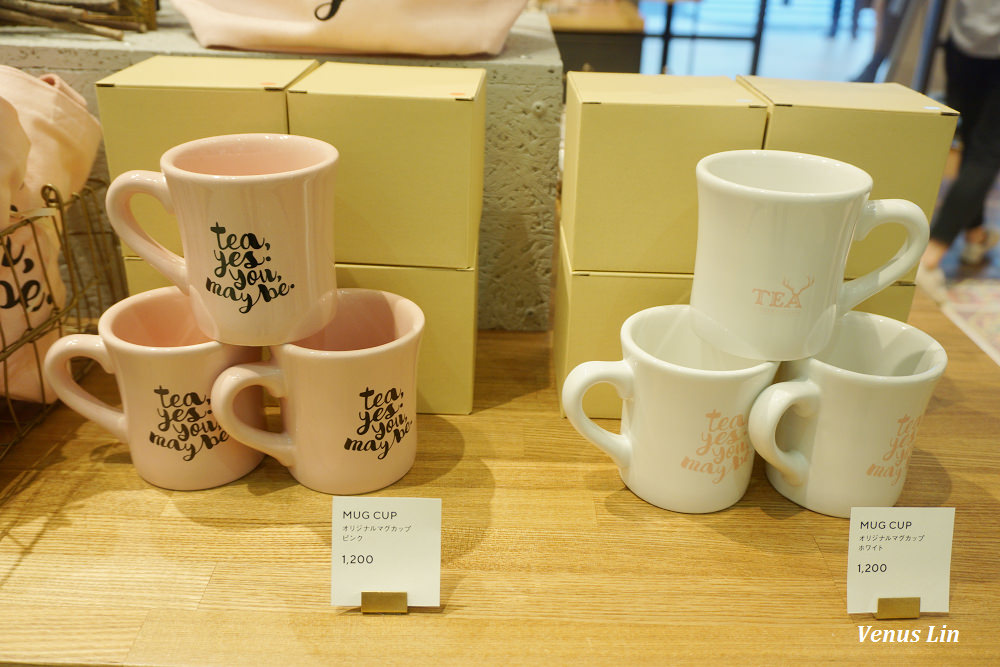 Alfred Tea Room,東京新開店,新宿喝珍珠奶茶,LA時尚珍珠奶茶,好萊塢時尚茶店,粉紅珍珠奶茶,Lumine EST新宿