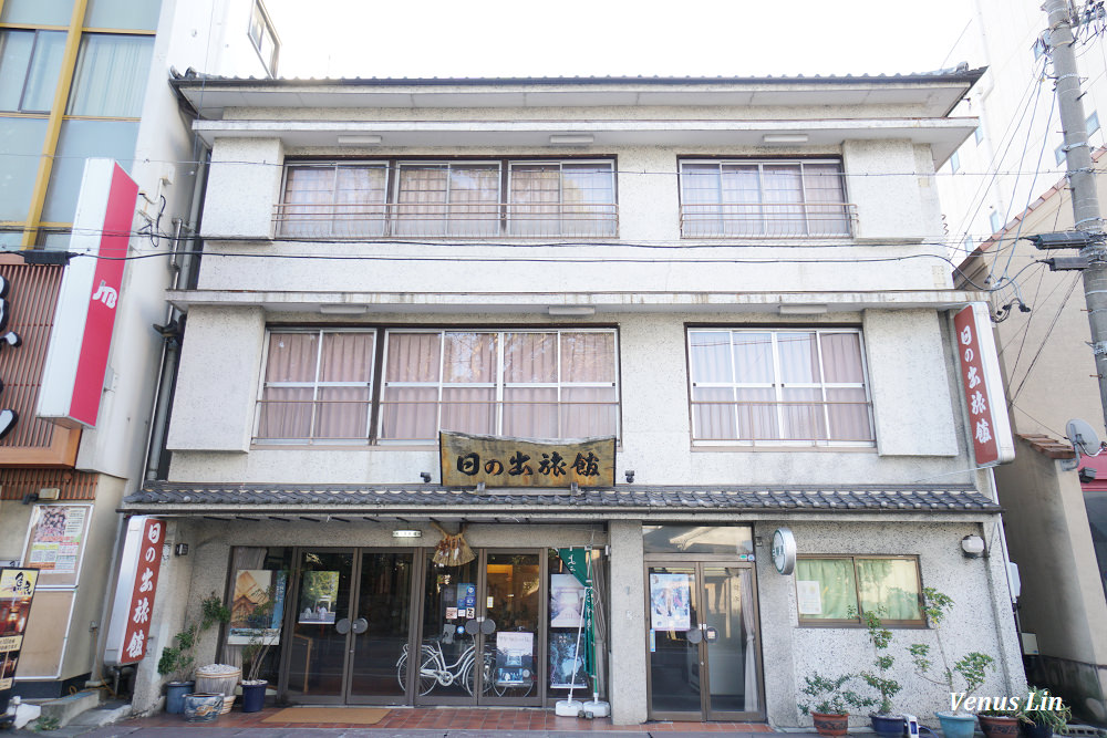 伊勢車站飯店,日の出旅館,伊勢神宮外宮,伊勢神宮旅館,伊勢日式旅館