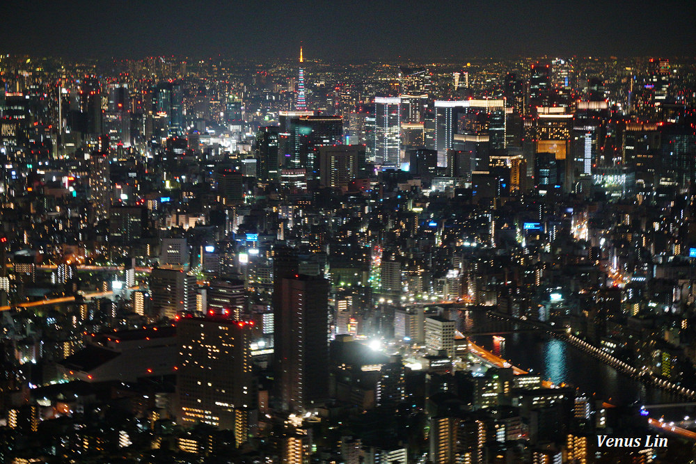 東京求婚,晴空塔餐廳,晴空塔,晴空塔美食,Sky Restaurant 634