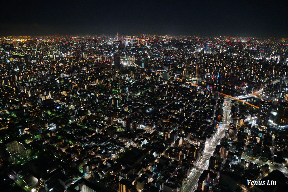 東京求婚,晴空塔餐廳,晴空塔,晴空塔美食,Sky Restaurant 634