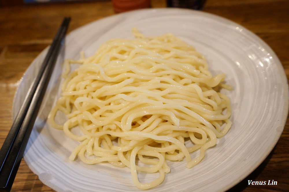 新宿美食,風雲兒,新宿好吃拉麵,新宿沾麵