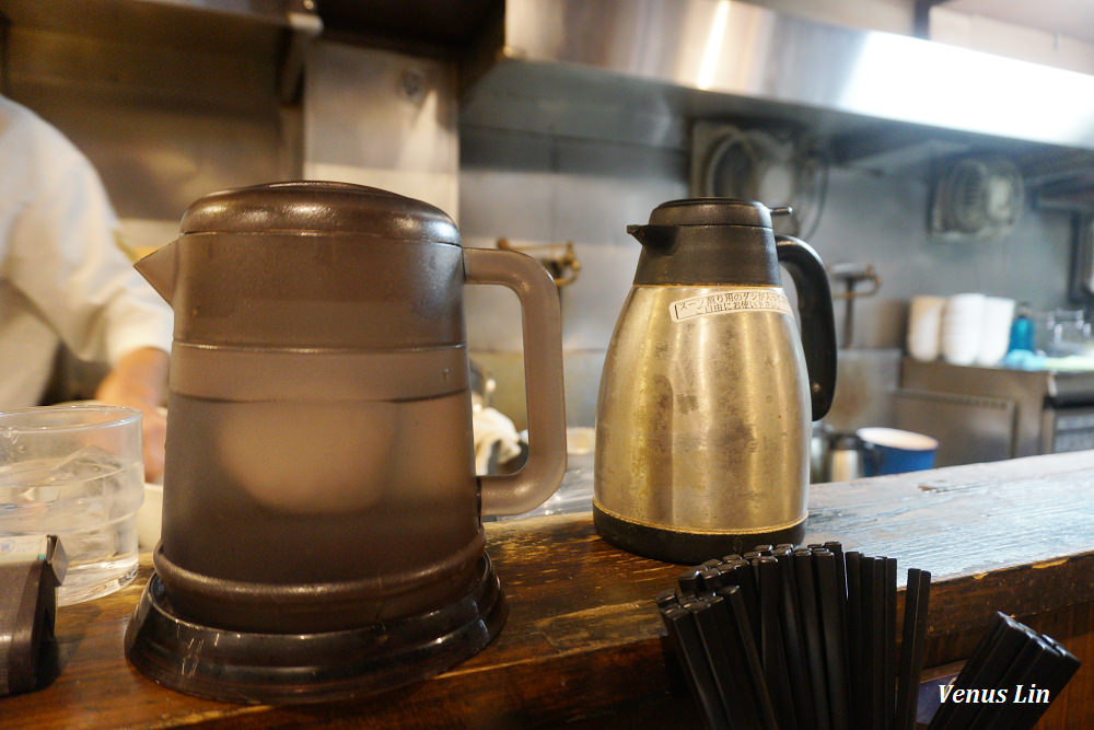 新宿美食,風雲兒,新宿好吃拉麵,新宿沾麵