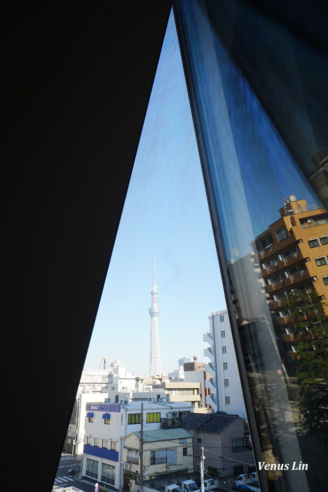 墨田北齋美術館,妹島和世,東京新景點