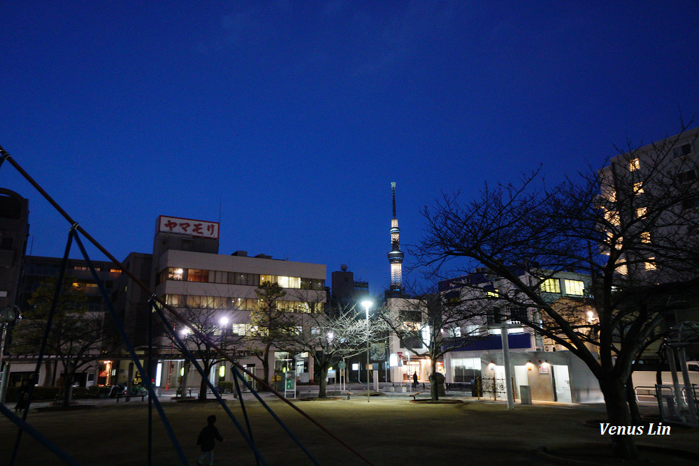 墨田北齋美術館,妹島和世,東京新景點