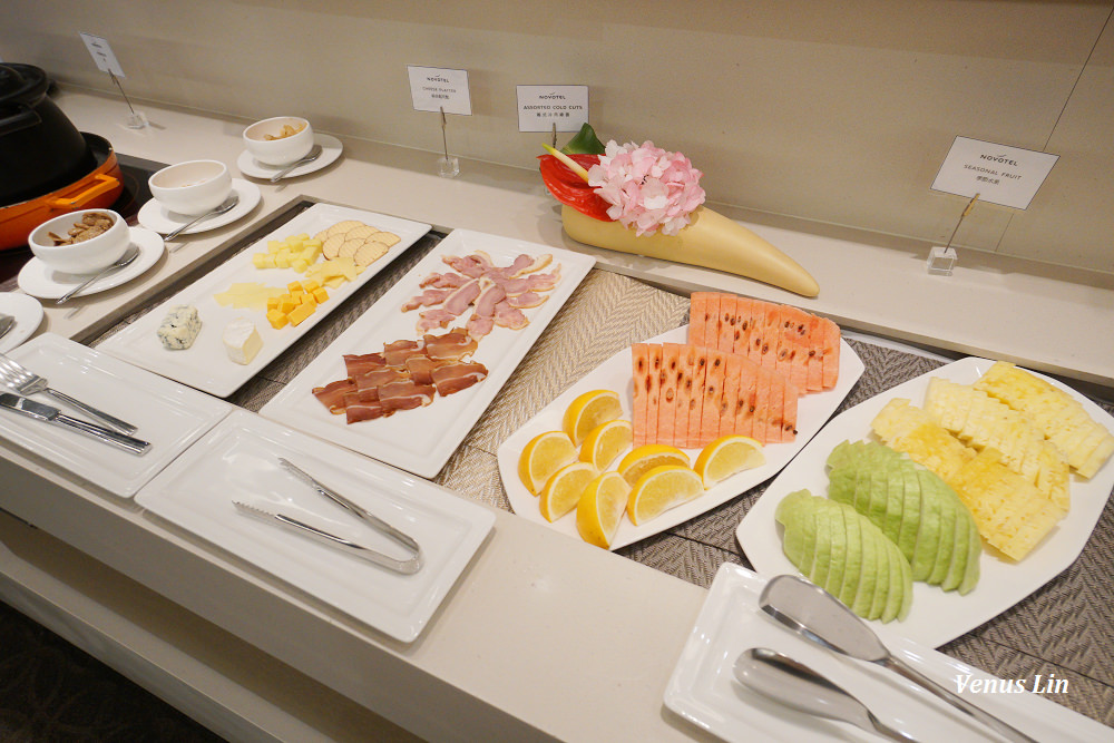 桃園機場飯店,桃園機場過境旅館,台北諾富特華航桃園機場飯店,Novotel Taipei Taoyuan International Airport