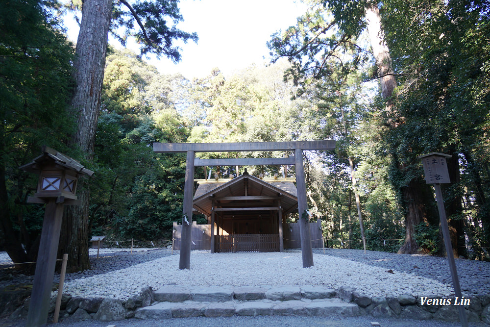 伊勢神宮日出,神秘的太陽神傳說日出,宇治橋日出,期間限定日出,伊勢神宮