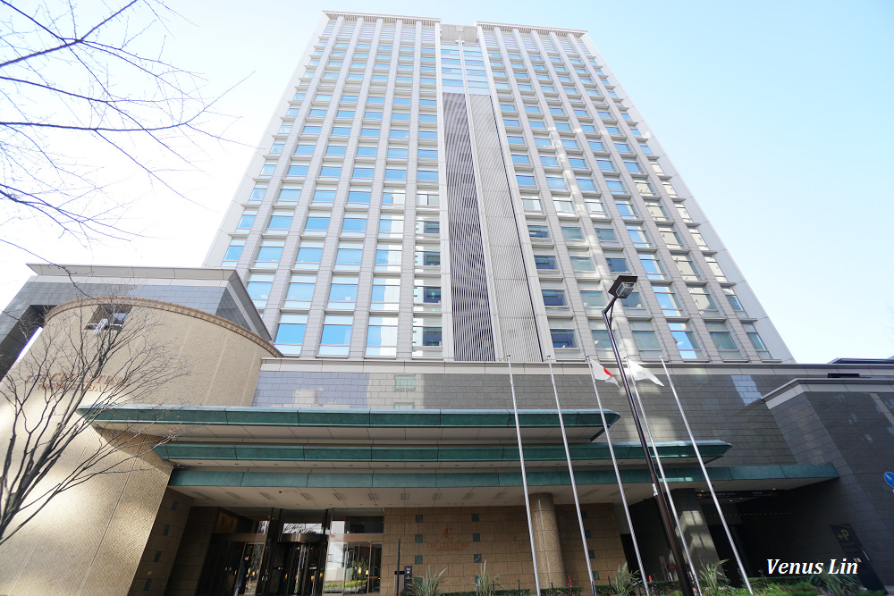 東京芝塞萊斯廷飯店,銀座賽萊斯廷酒店,京都賽萊斯廷酒店,天宇飯店東京芝,東京飯店,東京芝公園飯店