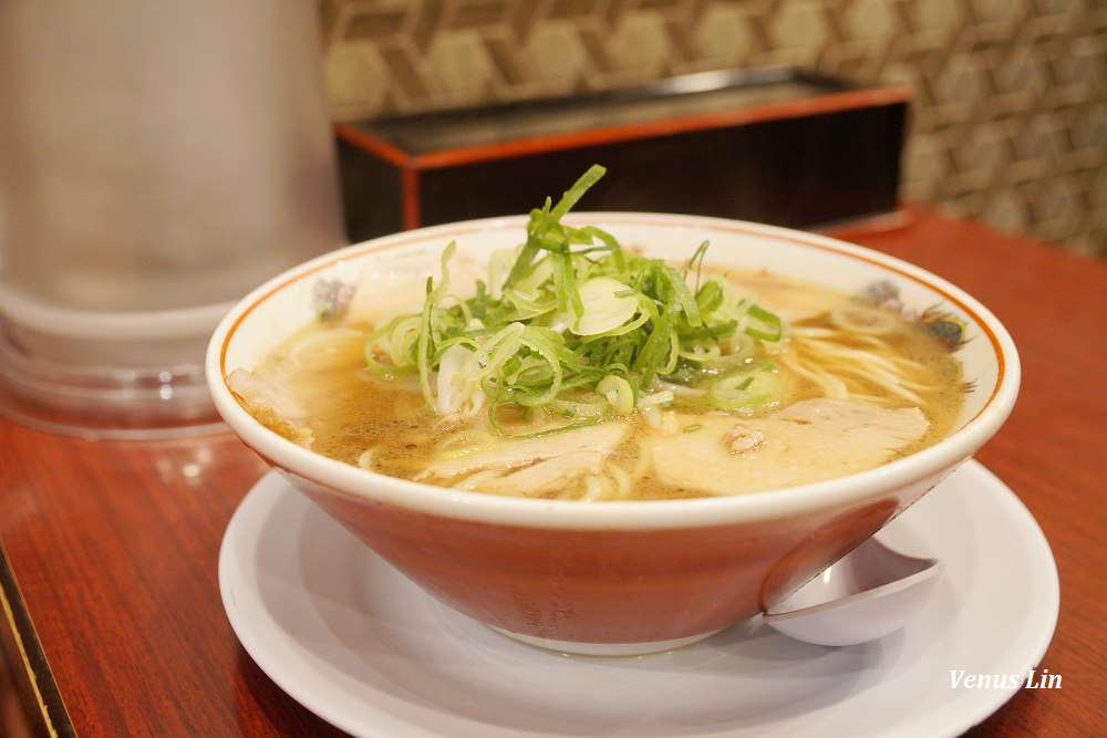 京都車站拉麵,第一旭拉麵,本家第一旭,京都車站美食,京都拉麵,京都排隊拉麵