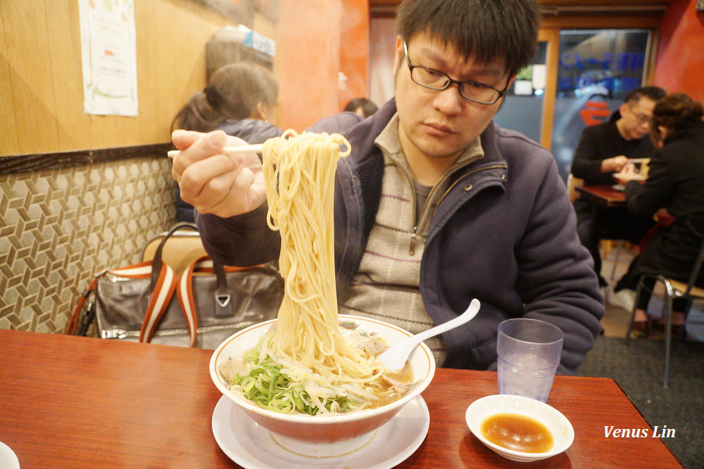 京都車站拉麵,第一旭拉麵,本家第一旭,京都車站美食,京都拉麵,京都排隊拉麵