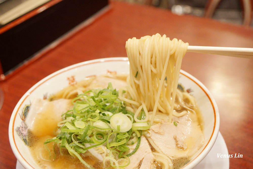 京都車站拉麵,第一旭拉麵,本家第一旭,京都車站美食,京都拉麵,京都排隊拉麵