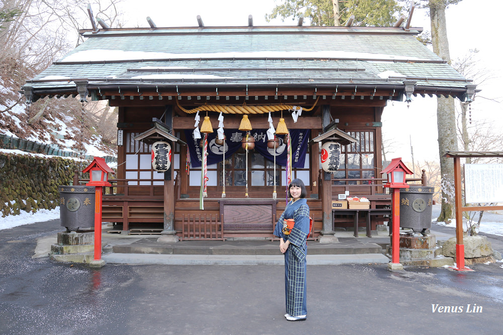 伊香保溫泉,伊香保溫泉溫泉旅館,和心之宿大森溫泉旅館,石段街,伊香保神社,和鹿橋,見晴台