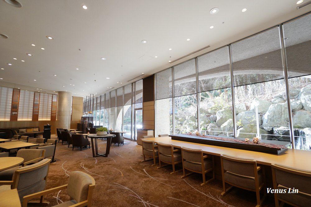 京都飯店推薦,京都格蘭王子大飯店,皇家房型,免費皇家貴賓室