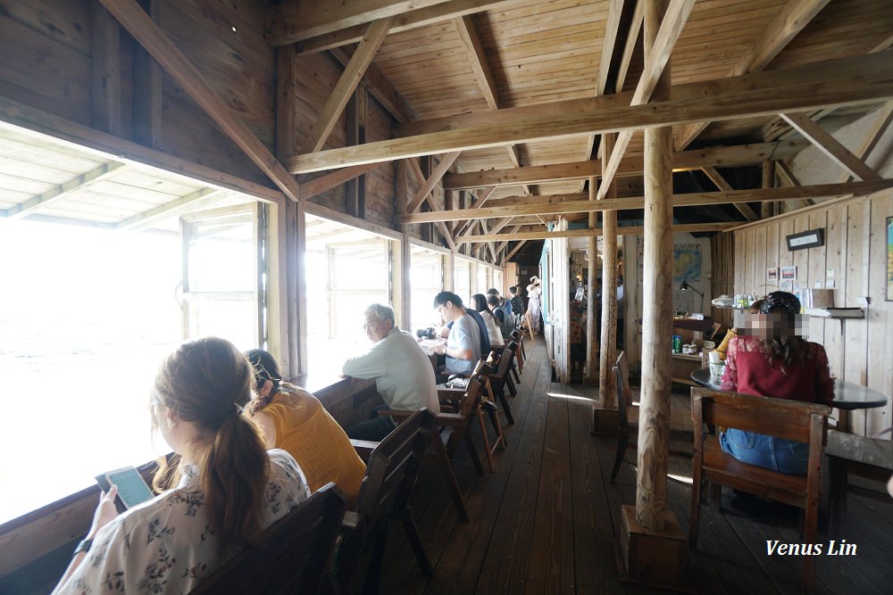 沖繩海景咖啡館,濱邊的茶屋,浜辺の茶屋,沖繩最美咖啡館