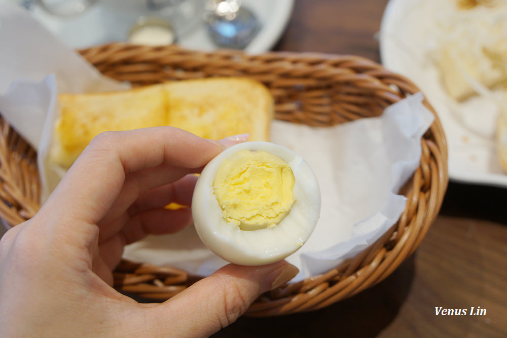 客美多咖啡,Komeda‘s Coffee台北店,捷運松江南京站,台北早餐,コメダ珈琲店