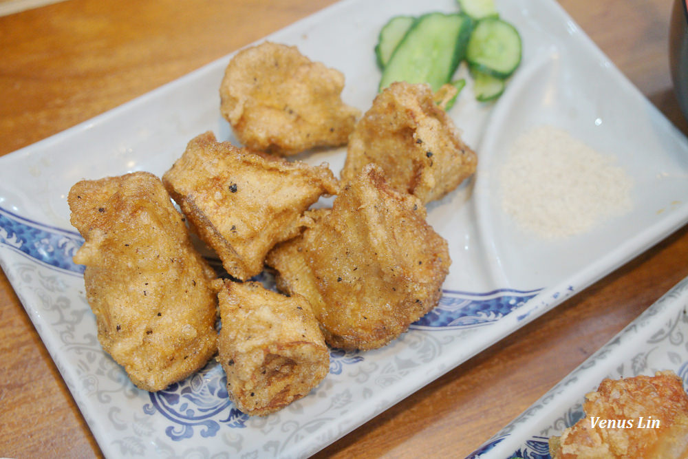 捷運西門站,西門町美食,玉林雞腿大王,台北好吃排骨飯,台北好吃炸雞腿飯