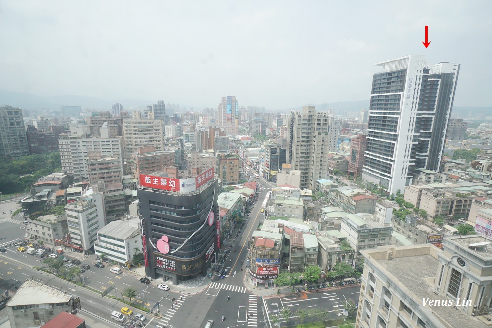 台北飯店推薦,板橋飯店,板橋美食,趣淘漫旅台北,板橋凱薩飯店,凱達大飯店,機場捷運