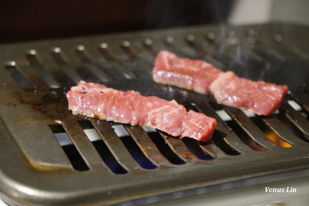 札幌燒肉,燒肉JIN,A5和牛,北海道美食,札幌必吃美食