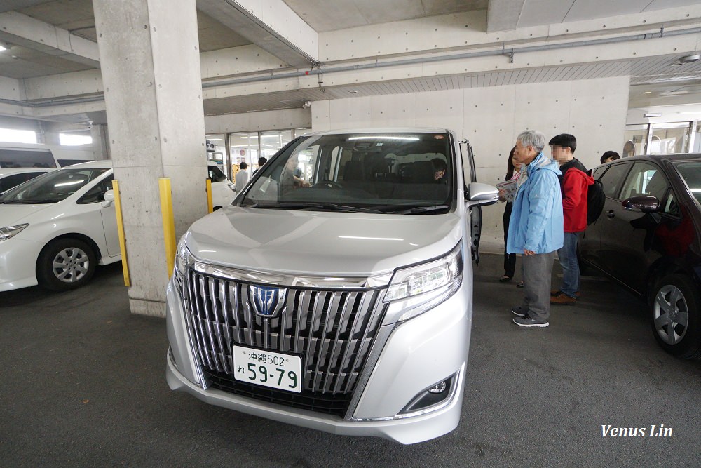 沖繩自駕,沖繩租車,沖繩自駕心得,沖繩Hertz租車,帶爸媽去沖繩自助旅行