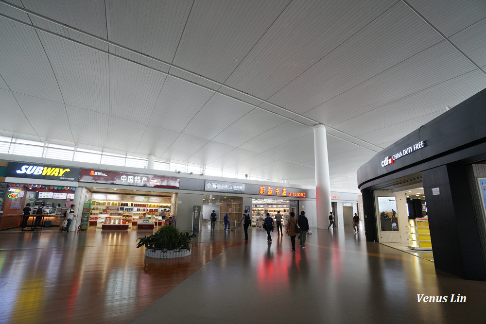 中國東方航空,東航,東航飛南京,中國東方航空飛淮安,飛機餐