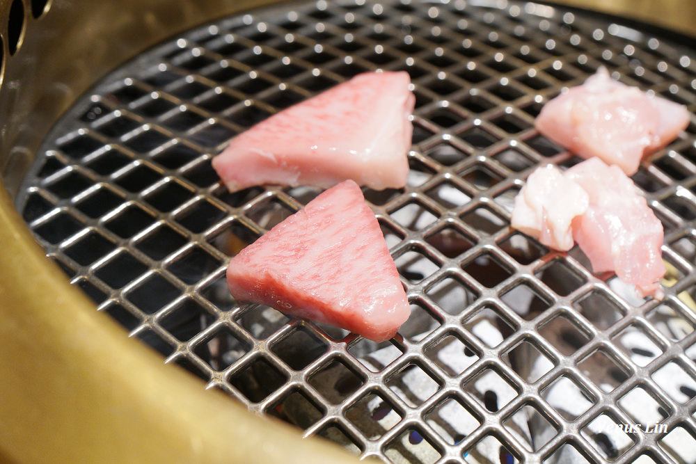 高山老街美食,丸明燒肉,飛驒牛燒肉,高山老街吃飛驒牛燒肉