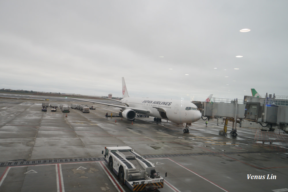 日本航空飛機餐,日本航空飛東京,JAL,日本航空,桃園飛東京成田