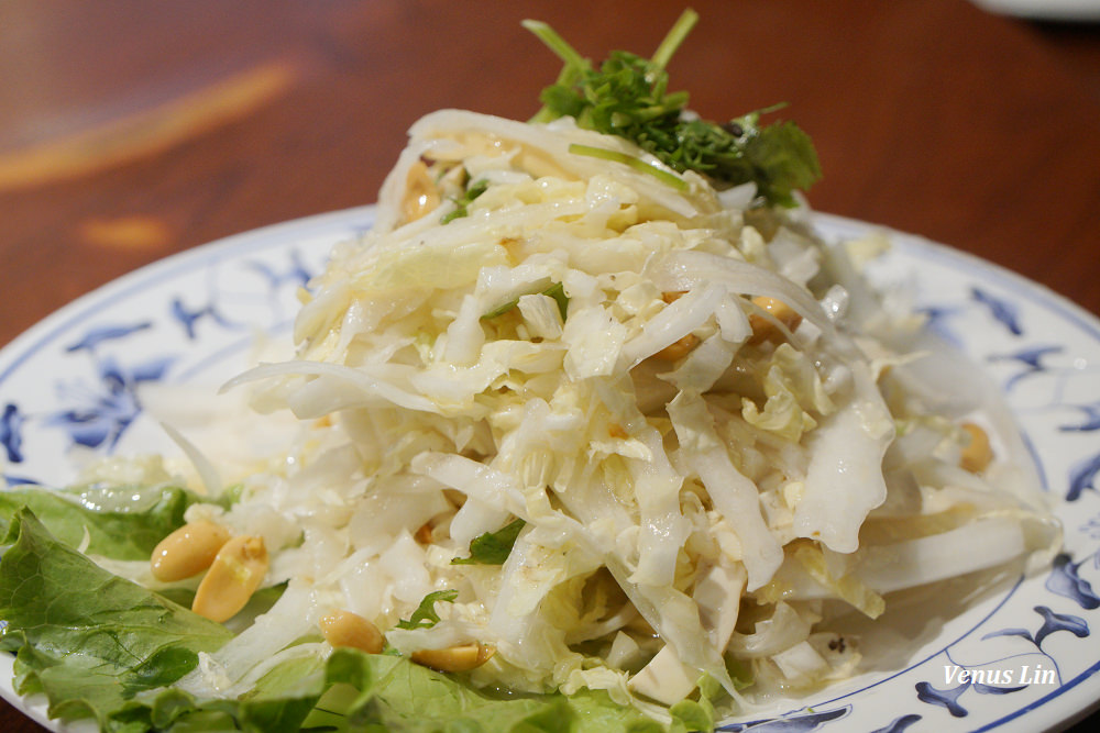 山東小館,山東餃子館,新店美食,小碧潭美食,捷運小碧潭站