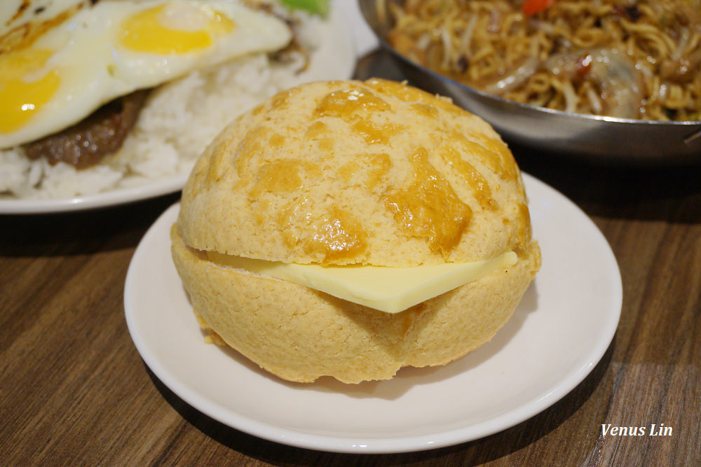 台北東區美食,茗香園冰室大安店,茗香園冰室,台北東區茶餐廳,捷運忠孝復興站