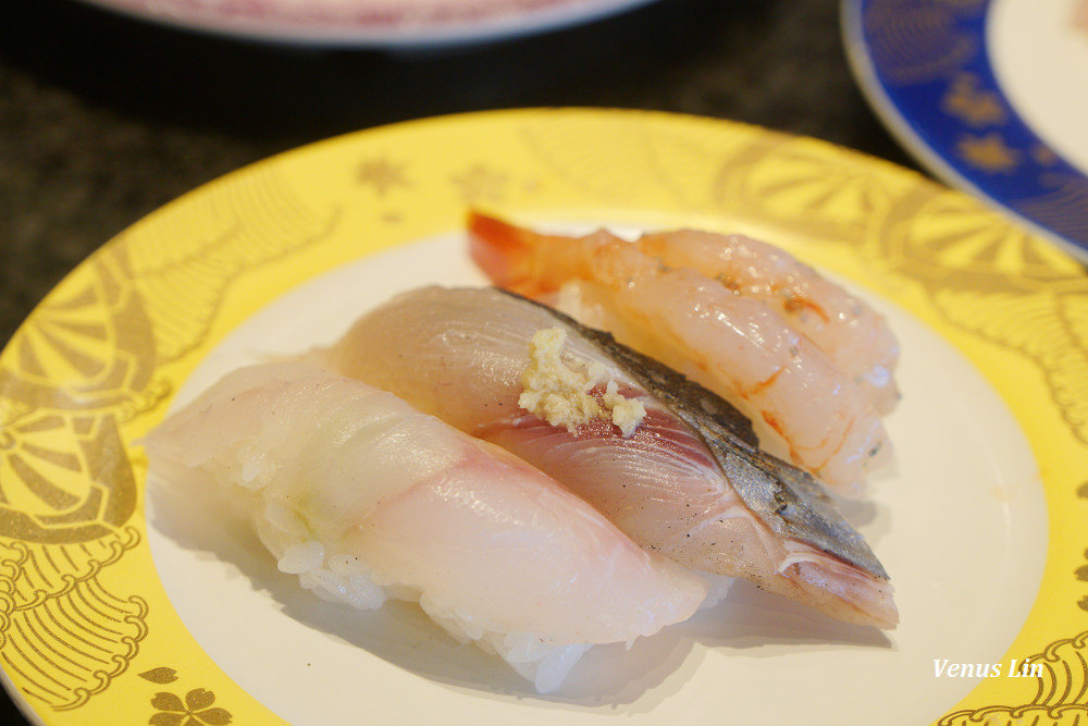 金沢まいもん寿司,金澤最好吃的迴轉壽司,金澤壽司,石川縣自駕,小松機場租車