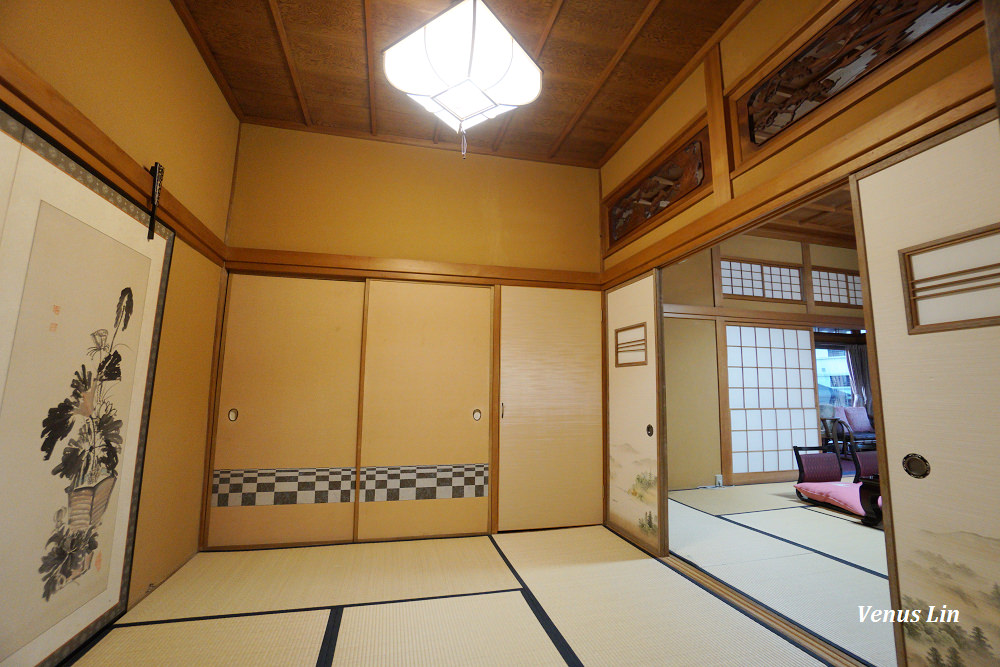 加賀屋本館,加賀屋別邸松乃碧,加賀屋姐妹館あえの風,虹と海,Niji to Umi,和倉溫泉旅館,大正浪漫の宿渡月庵,和倉溫泉