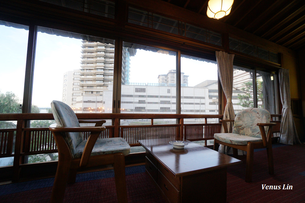 加賀屋本館,加賀屋別邸松乃碧,加賀屋姐妹館あえの風,虹と海,Niji to Umi,和倉溫泉旅館,大正浪漫の宿渡月庵,和倉溫泉