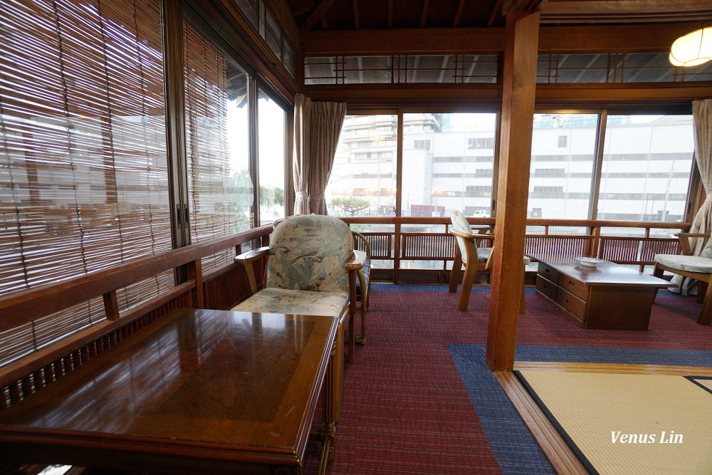 加賀屋本館,加賀屋別邸松乃碧,加賀屋姐妹館あえの風,虹と海,Niji to Umi,和倉溫泉旅館,大正浪漫の宿渡月庵,和倉溫泉