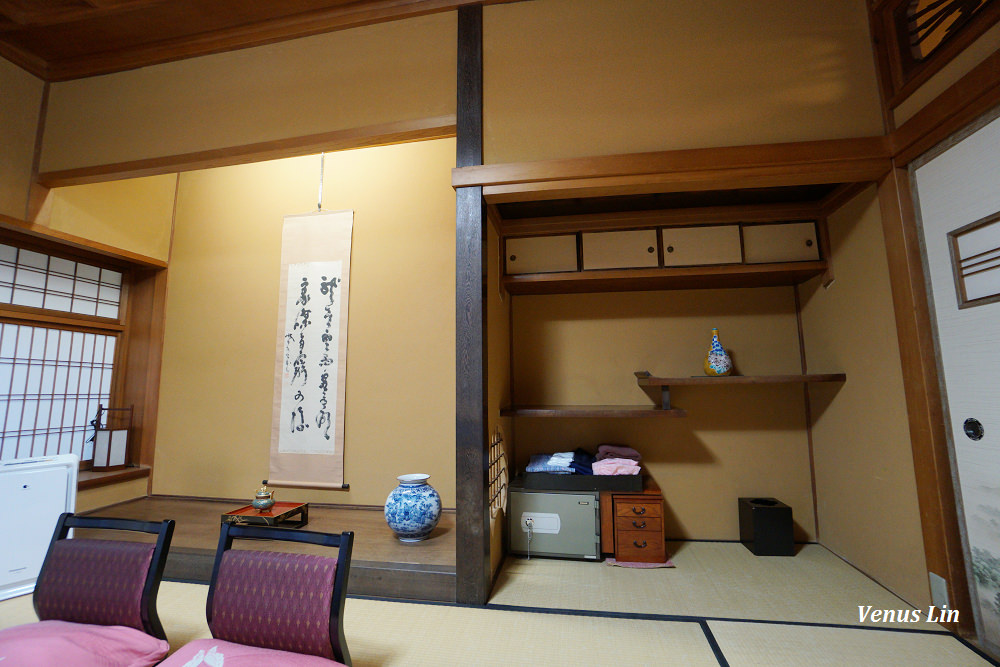 加賀屋本館,加賀屋別邸松乃碧,加賀屋姐妹館あえの風,虹と海,Niji to Umi,和倉溫泉旅館,大正浪漫の宿渡月庵,和倉溫泉