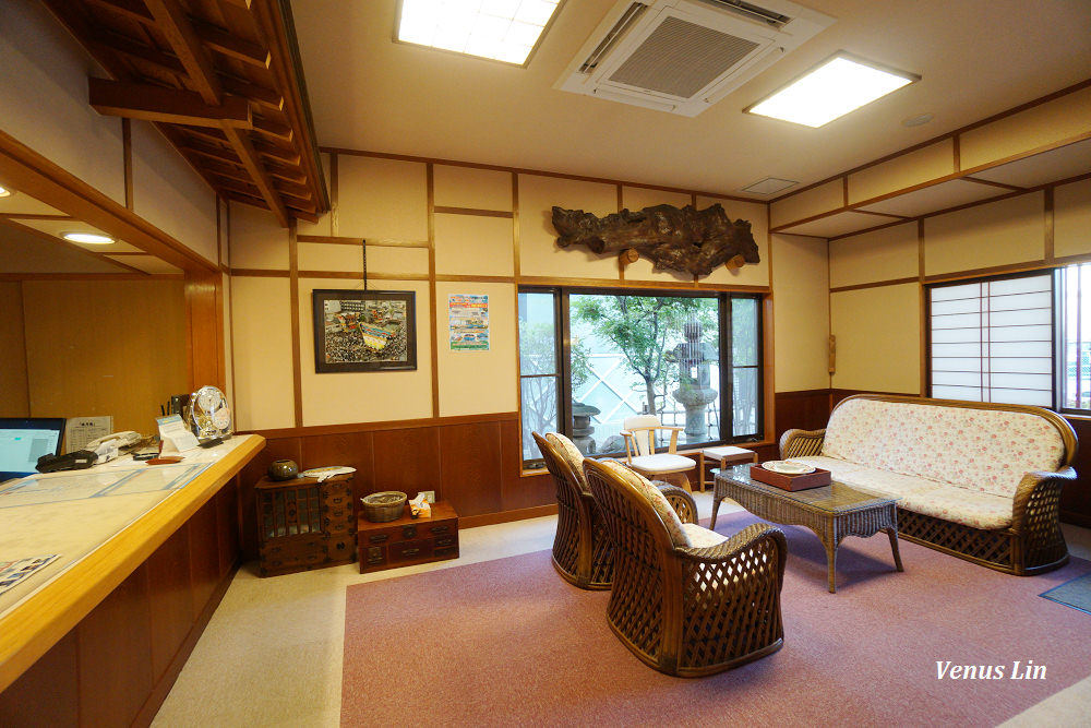 加賀屋本館,加賀屋別邸松乃碧,加賀屋姐妹館あえの風,虹と海,Niji to Umi,和倉溫泉旅館,大正浪漫の宿渡月庵,和倉溫泉