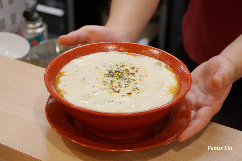 札幌拉麵推薦,札幌拉麵,味增吟,札幌ラーメンみそ吟,薄野拉麵