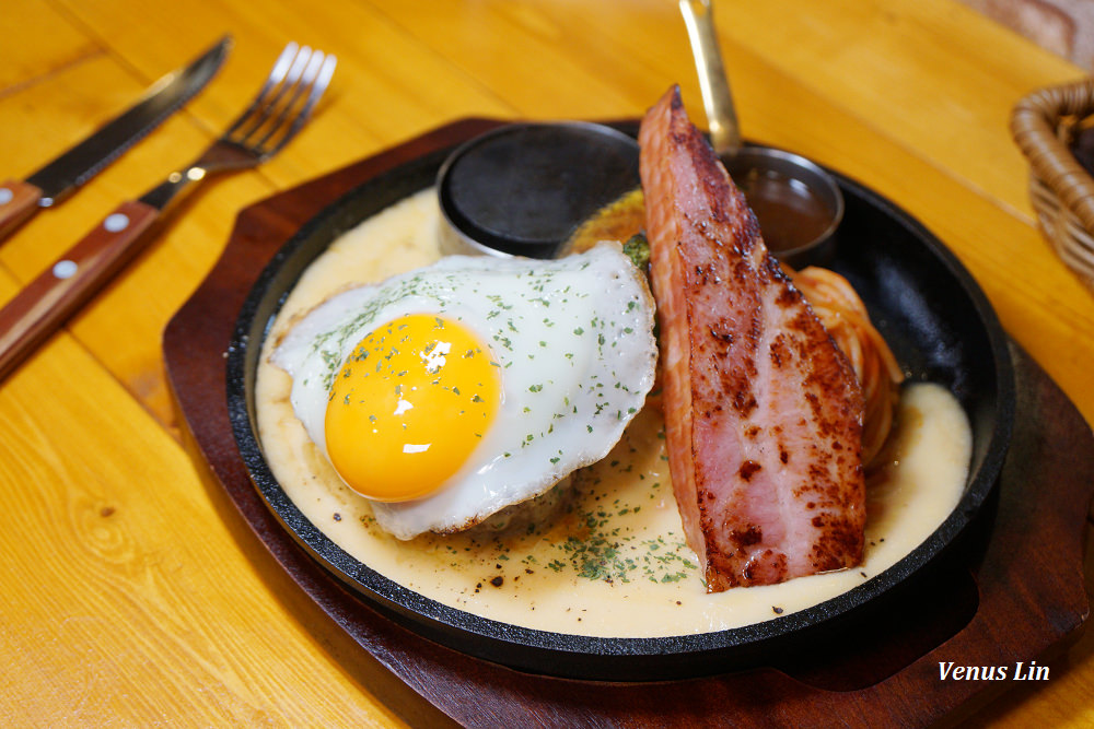 小樽美食,OTARU KARUBI,ハンバーグ＆ステーキOTARU KARUBI,小樽吃牛排,小樽平價牛排